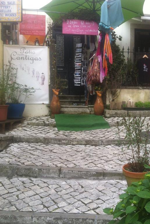 Casas Do Patio Sem Cantigas 3 シントラ エクステリア 写真
