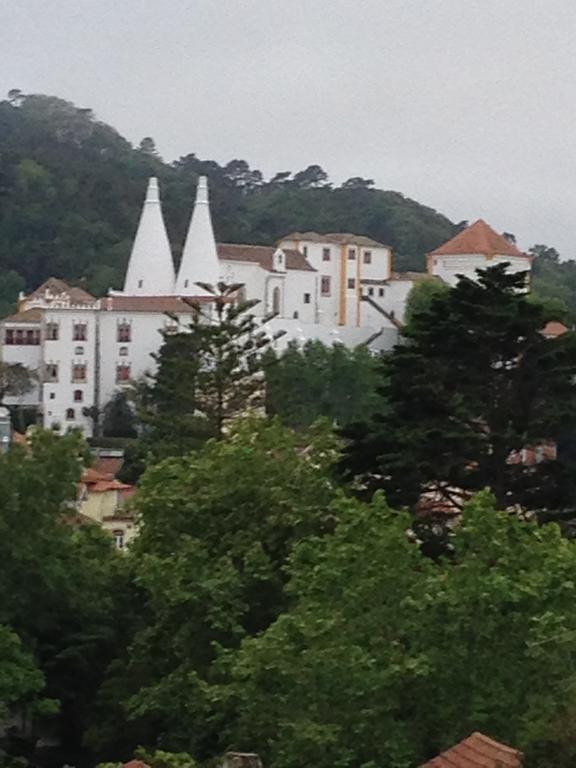 Casas Do Patio Sem Cantigas 3 シントラ エクステリア 写真