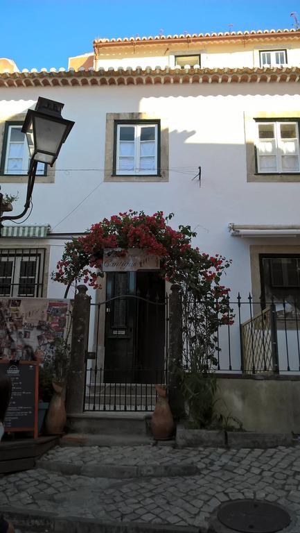 Casas Do Patio Sem Cantigas 3 シントラ エクステリア 写真