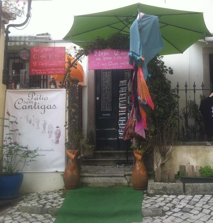 Casas Do Patio Sem Cantigas 3 シントラ エクステリア 写真