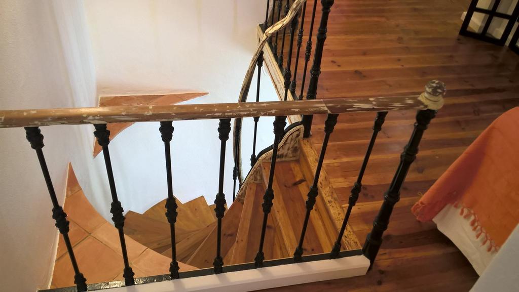 Casas Do Patio Sem Cantigas 3 シントラ エクステリア 写真