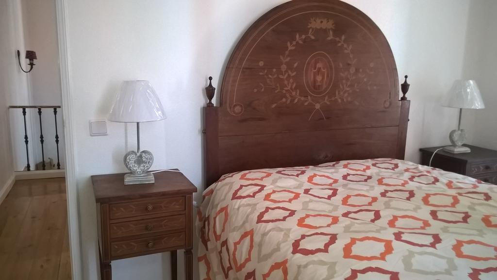 Casas Do Patio Sem Cantigas 3 シントラ エクステリア 写真