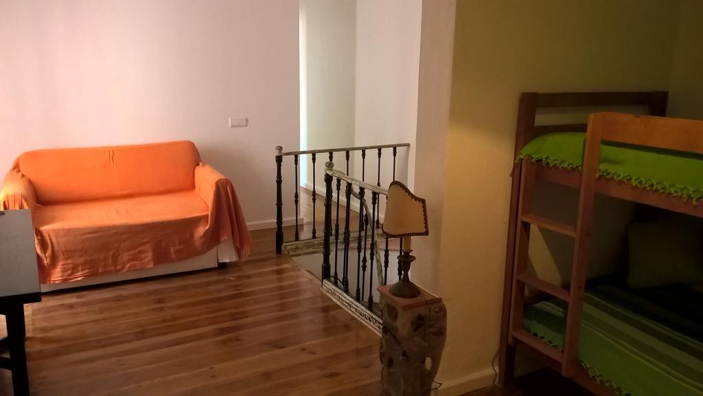 Casas Do Patio Sem Cantigas 3 シントラ エクステリア 写真