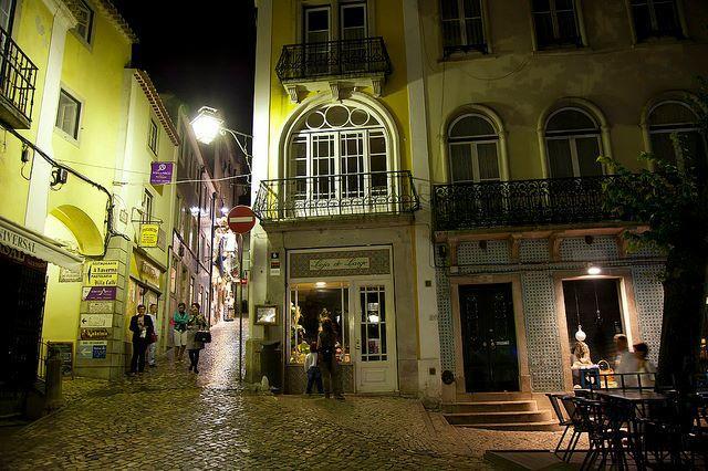 Casas Do Patio Sem Cantigas 3 シントラ エクステリア 写真