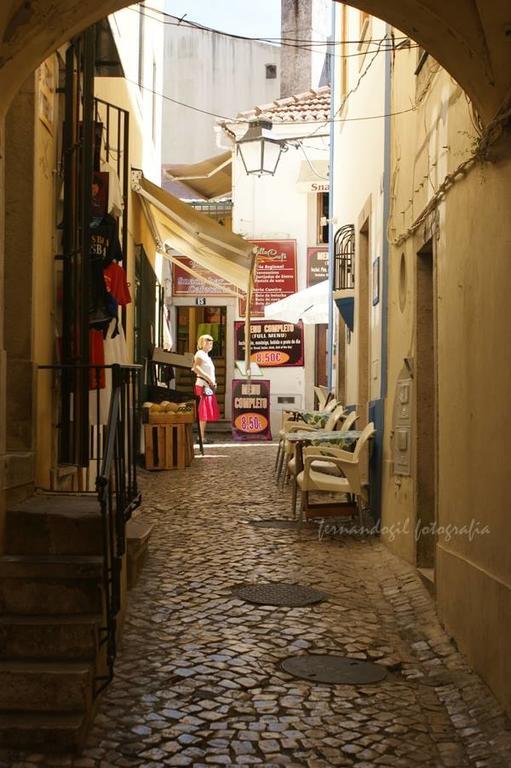 Casas Do Patio Sem Cantigas 3 シントラ エクステリア 写真