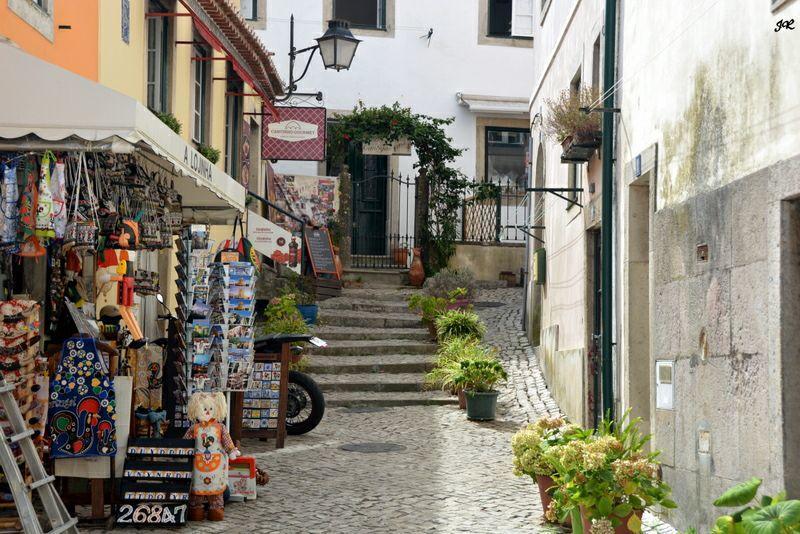 Casas Do Patio Sem Cantigas 3 シントラ エクステリア 写真