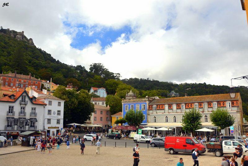Casas Do Patio Sem Cantigas 3 シントラ エクステリア 写真