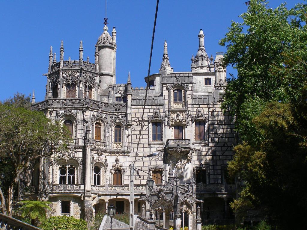 Casas Do Patio Sem Cantigas 3 シントラ エクステリア 写真