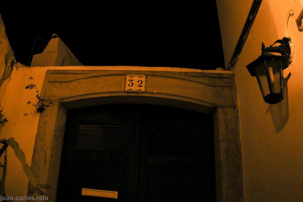 Casas Do Patio Sem Cantigas 3 シントラ エクステリア 写真