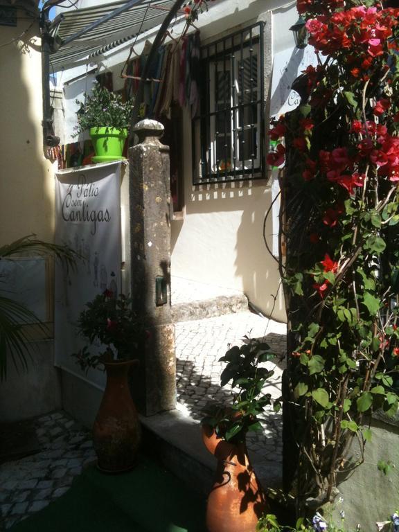 Casas Do Patio Sem Cantigas 3 シントラ エクステリア 写真