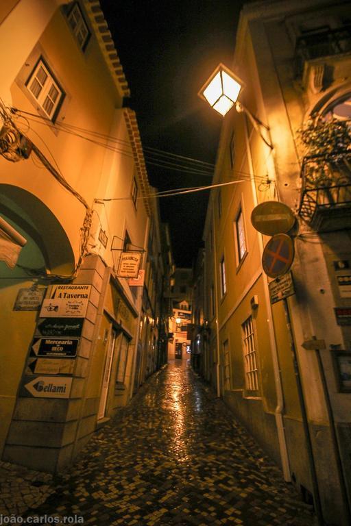 Casas Do Patio Sem Cantigas 3 シントラ エクステリア 写真