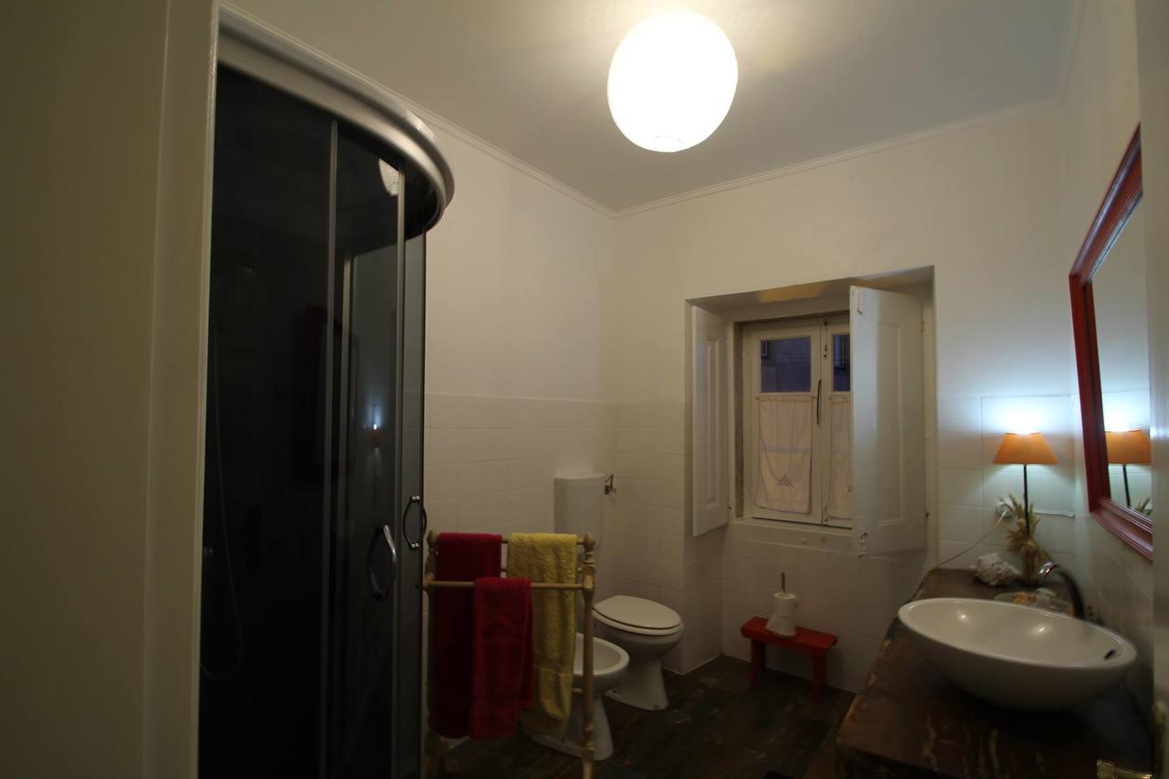 Casas Do Patio Sem Cantigas 3 シントラ エクステリア 写真
