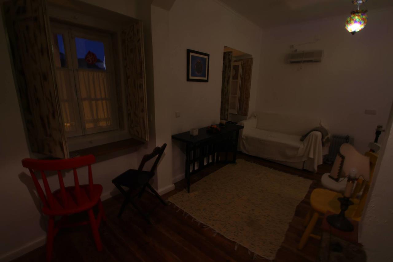 Casas Do Patio Sem Cantigas 3 シントラ エクステリア 写真