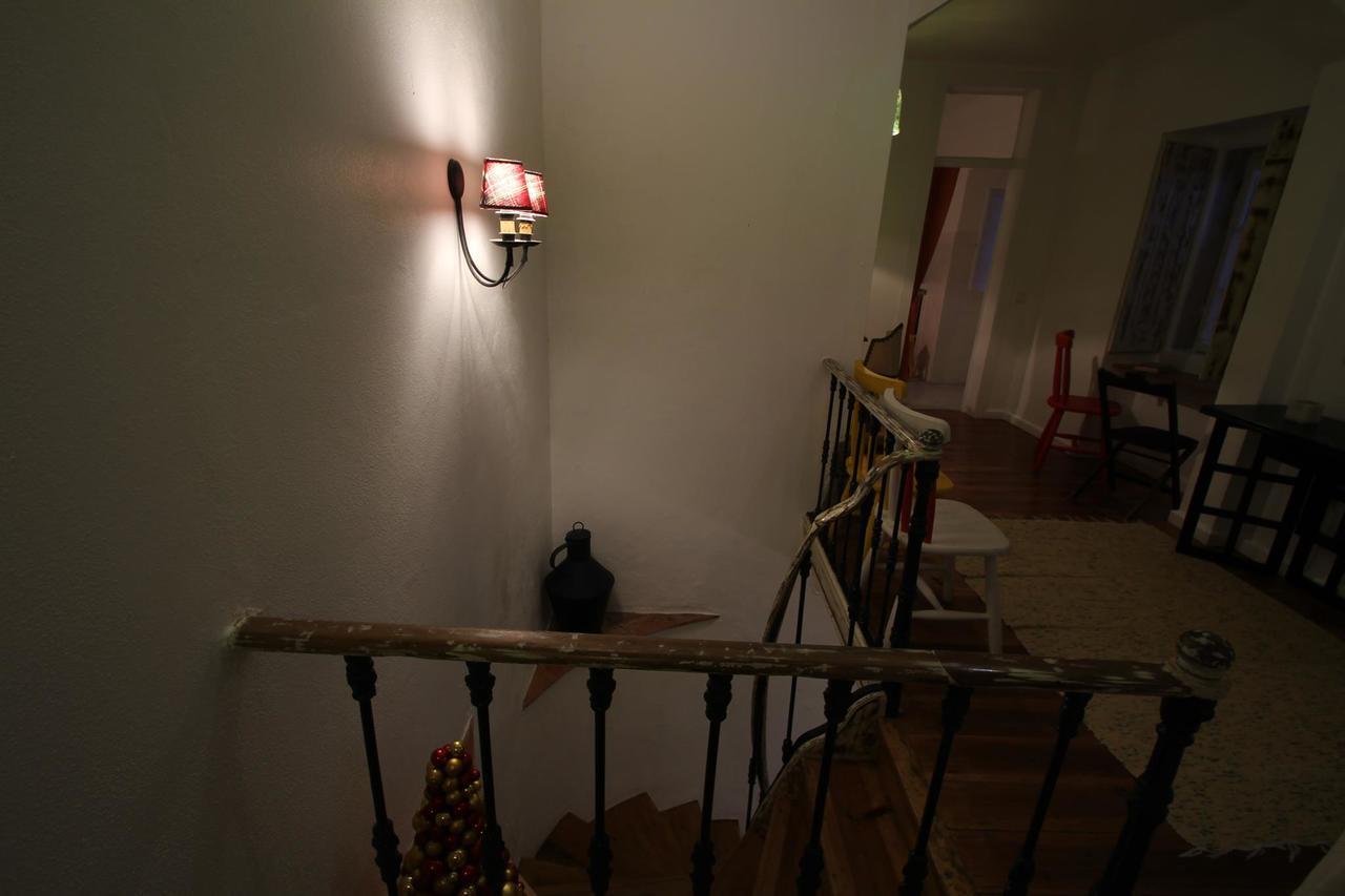 Casas Do Patio Sem Cantigas 3 シントラ エクステリア 写真