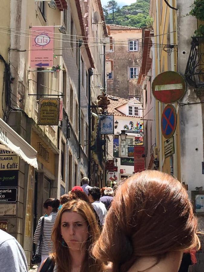 Casas Do Patio Sem Cantigas 3 シントラ エクステリア 写真