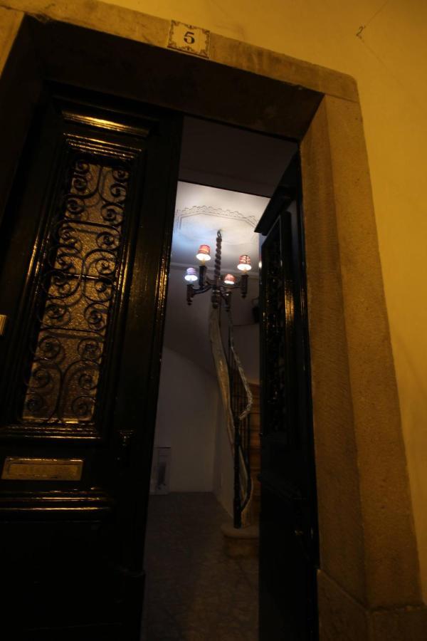 Casas Do Patio Sem Cantigas 3 シントラ エクステリア 写真
